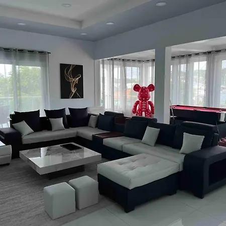 Rodney Bay Appartement